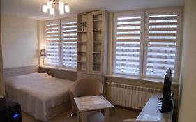 Studio Park Saski 1 & 2