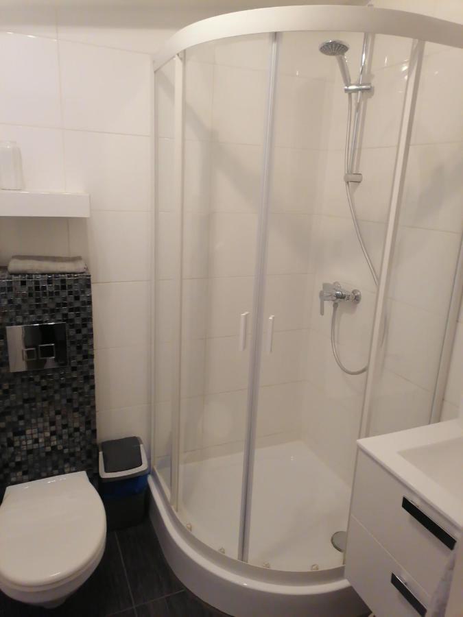 Studio Park Saski 1 & 2 Сандомир Экстерьер фото