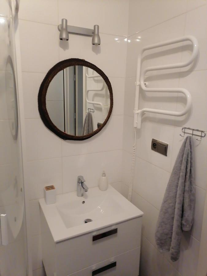 Studio Park Saski 1 & 2 Сандомир Экстерьер фото