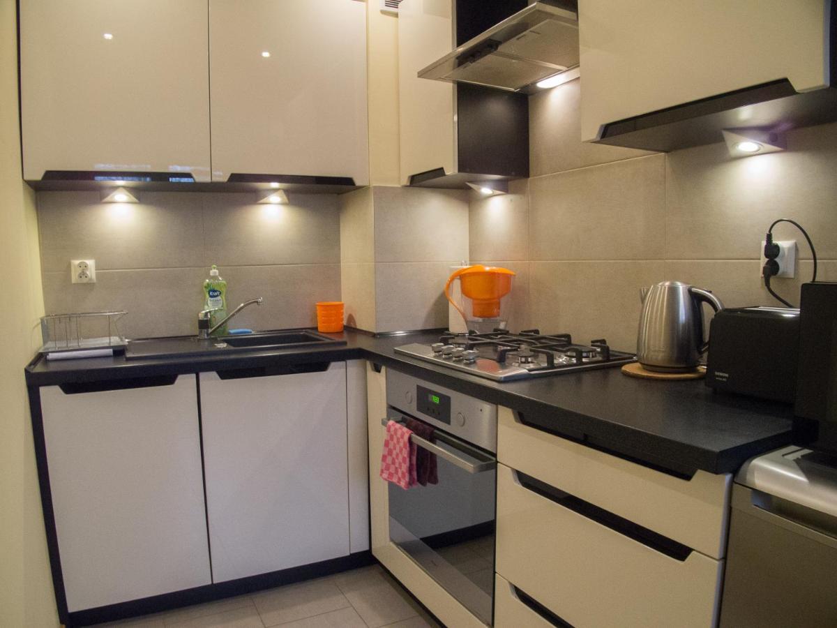 Studio Park Saski 1 & 2 Сандомир Экстерьер фото