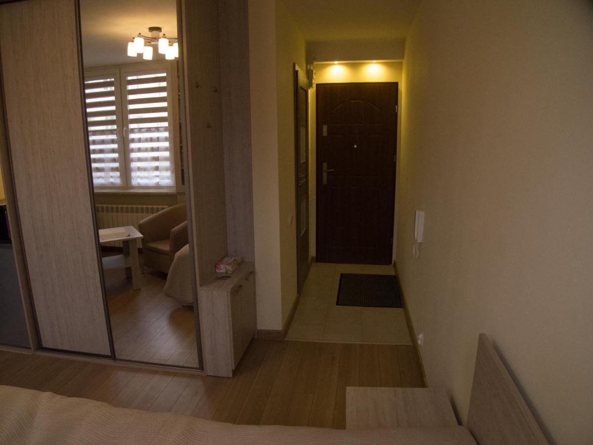 Studio Park Saski 1 & 2 Сандомир Экстерьер фото
